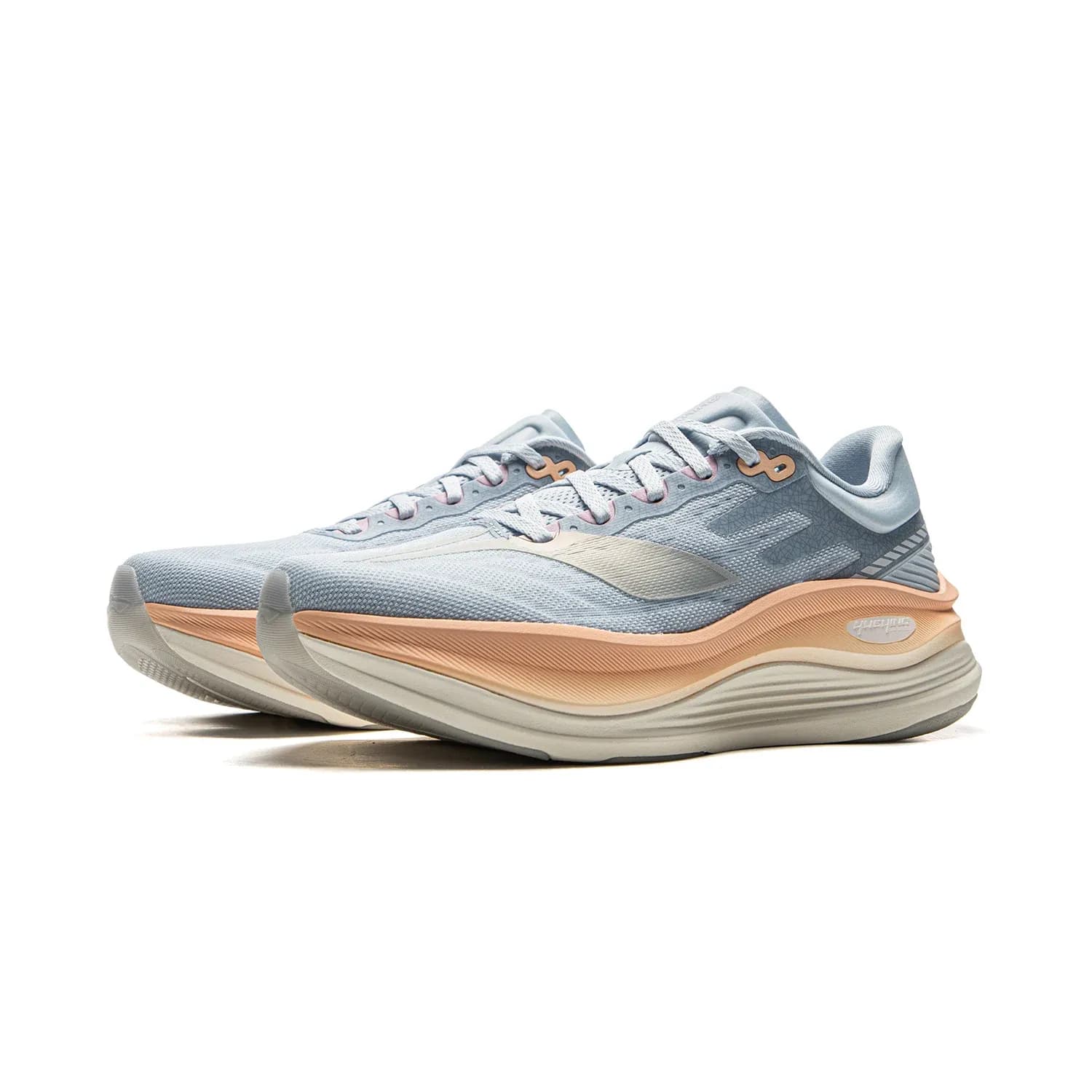 Li-Ning YUEYING 5 Pro Damen-Laufschuh mit breiter Zehenbox