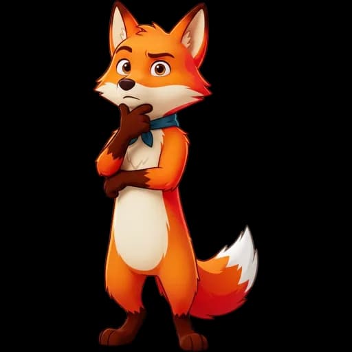 Felix merkt, so will er nicht weitershoppen. 🤔