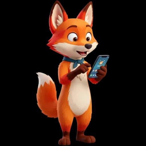 Plötzlich erkennt Felix: Es geht auch viel smarter. ✨